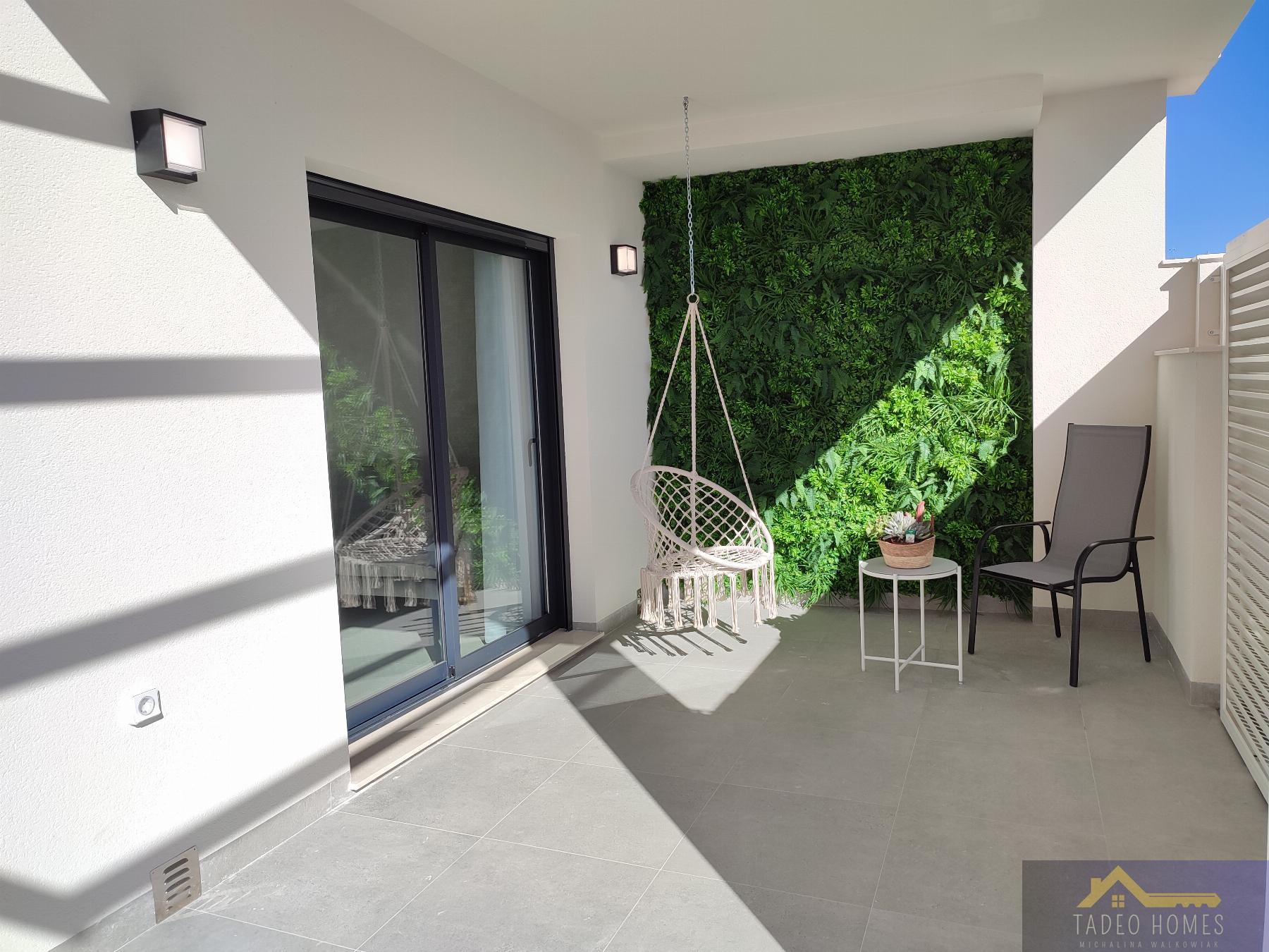 House in Pilar de la Horadada - view 1