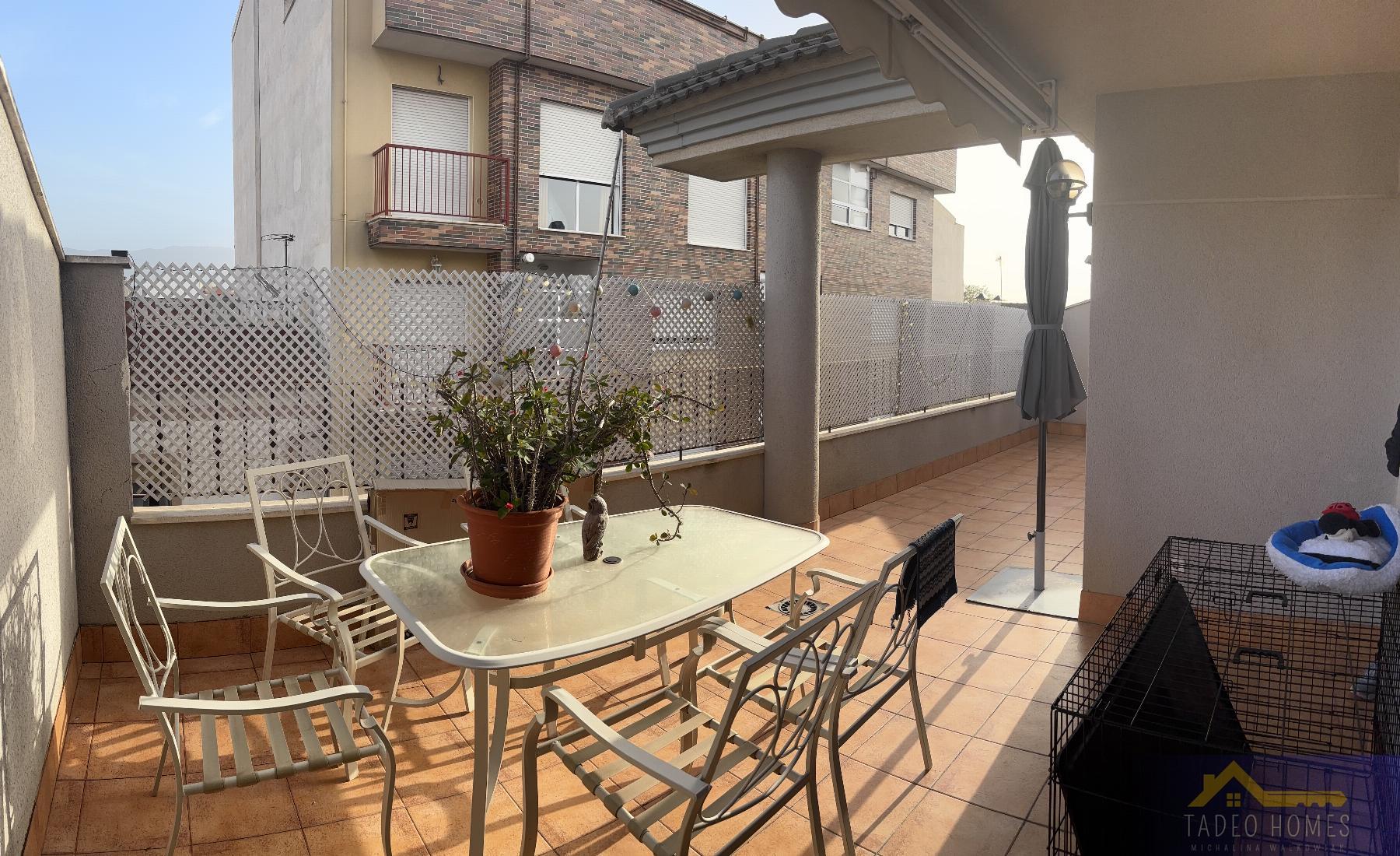 House in Murcia - view 1