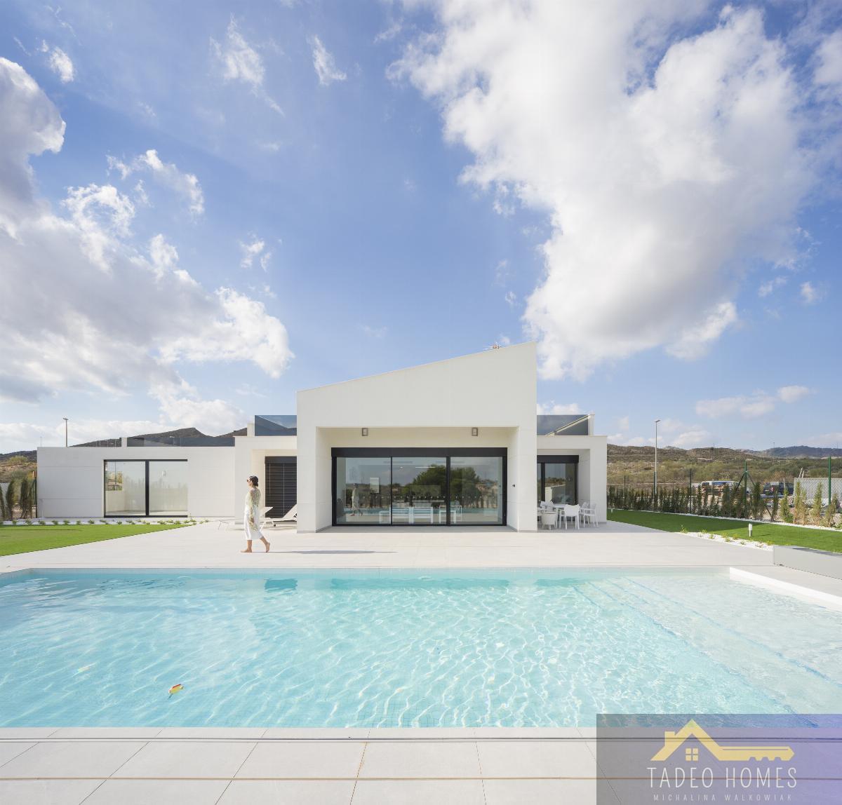 Villa in Murcia - view 1