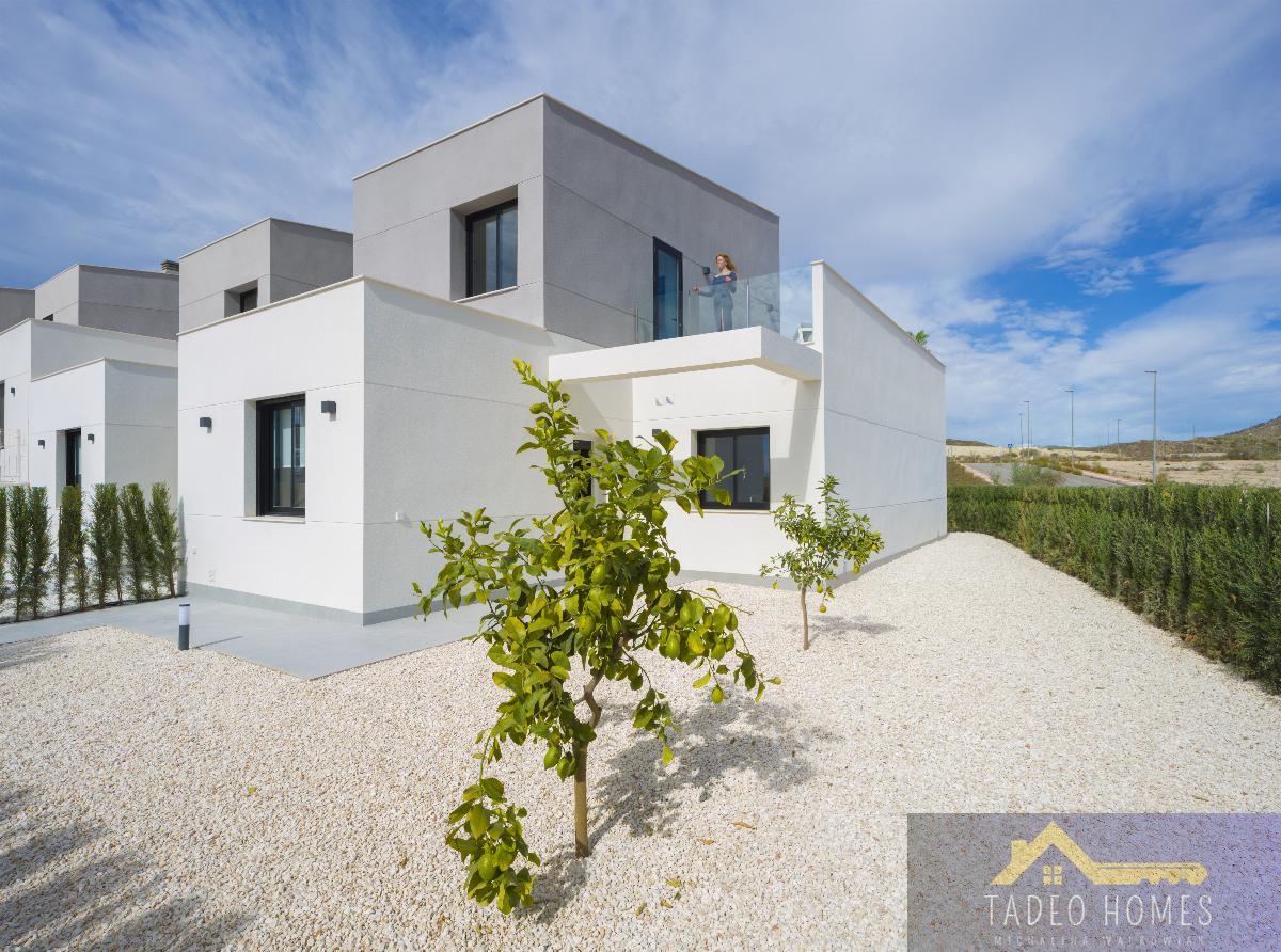 House in Murcia - view 1