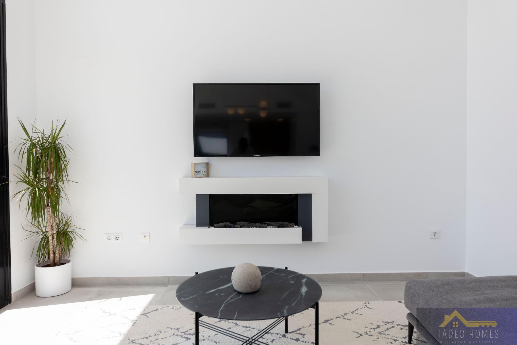 Villa in Calasparra - view 1