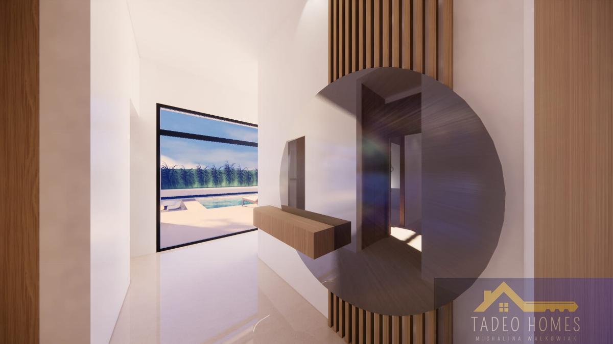 Villa in El Pinar de Campoverde - view 1