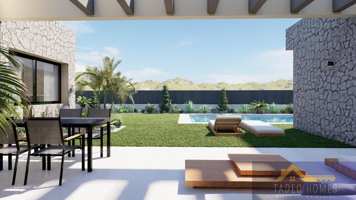 Villa in La Pareja - view 1
