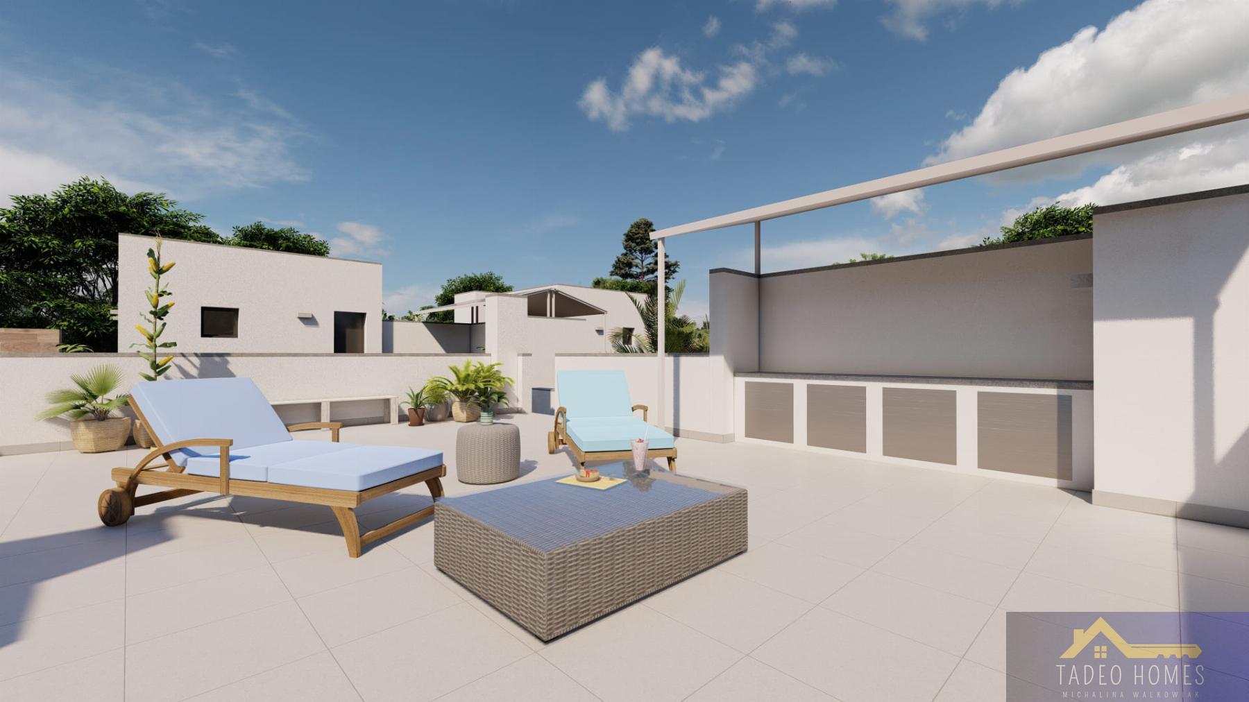 Villa in Los Sanchez - view 1