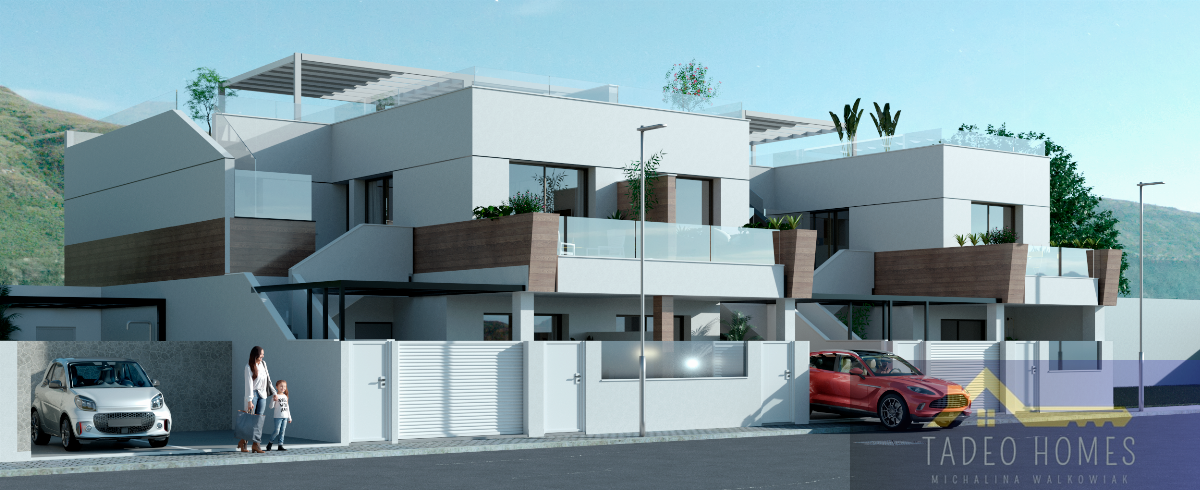 House in Torre de la Horadada - view 1