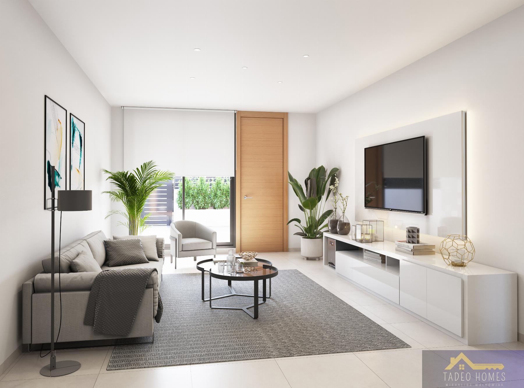 House in Media Legua - view 1