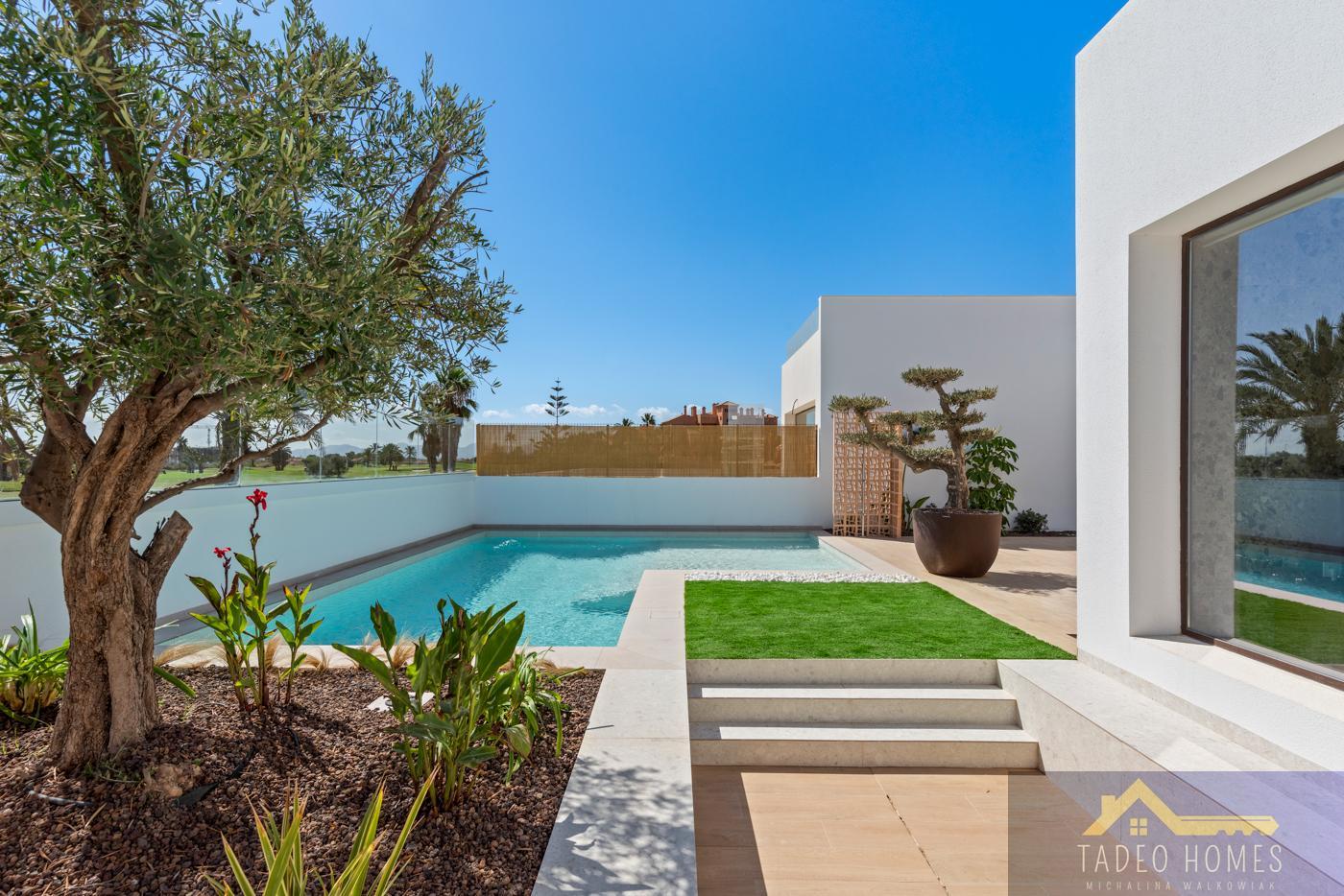 Apartment in Torre del Rame - view 1