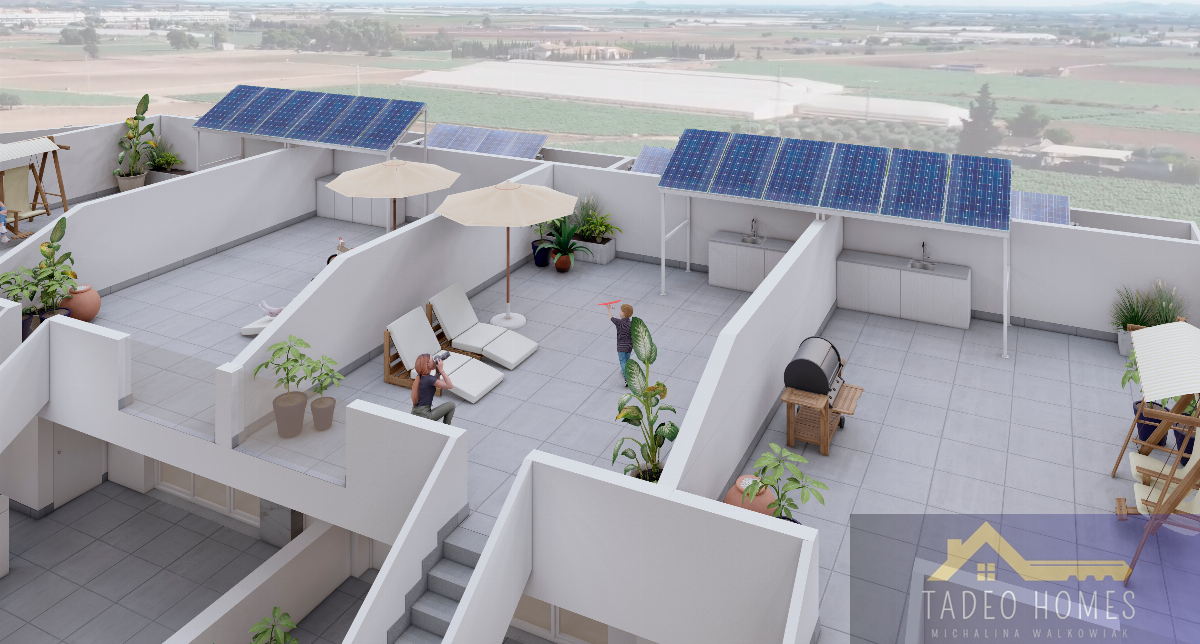 Apartment in Los Sanchez - view 1