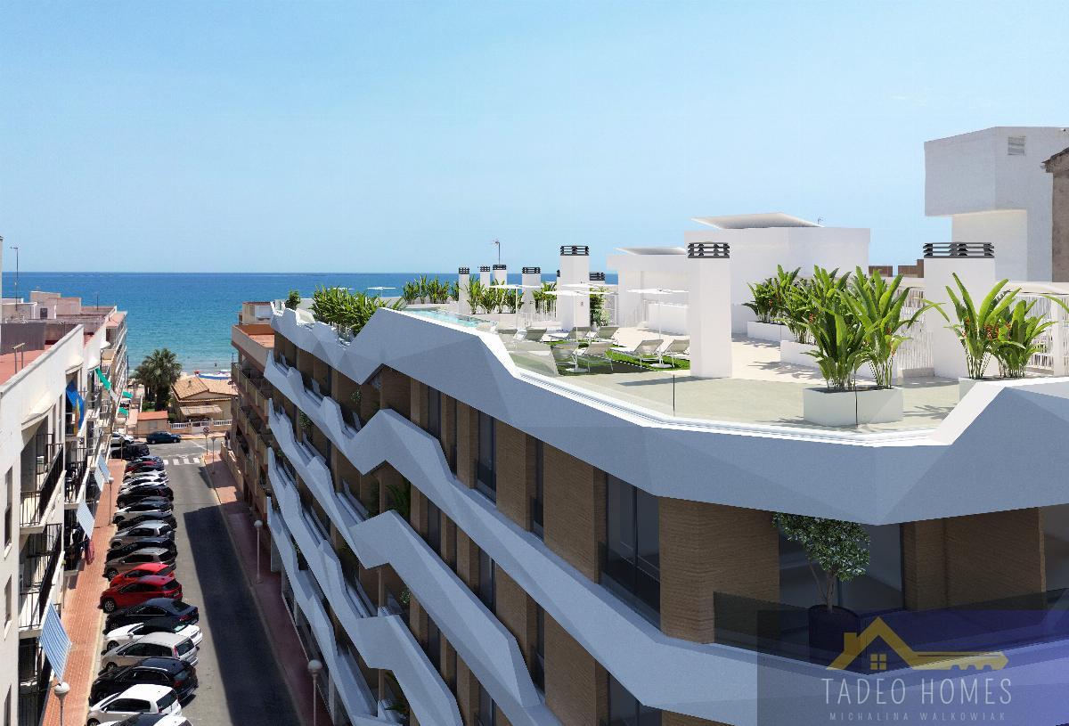 Apartment in Guardamar del Segura - view 1