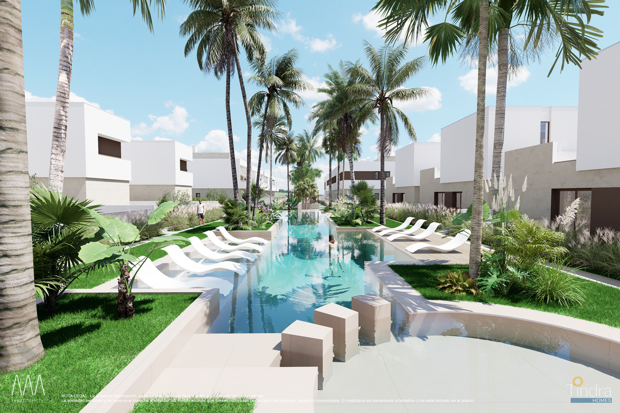 Apartment in Santa Cruz - view 1