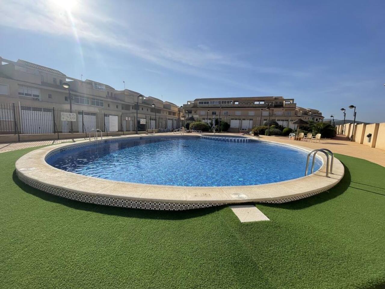 House in Los Nietos - view 1