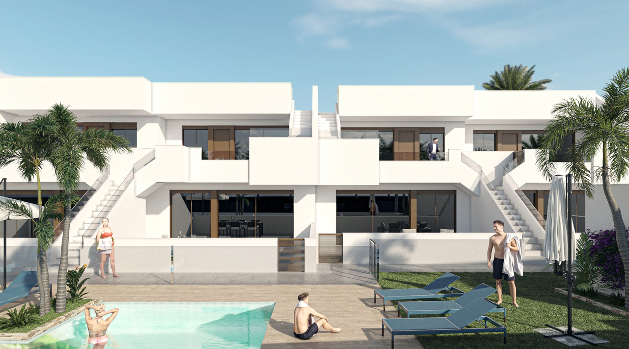 Apartment in Alicante - view 1