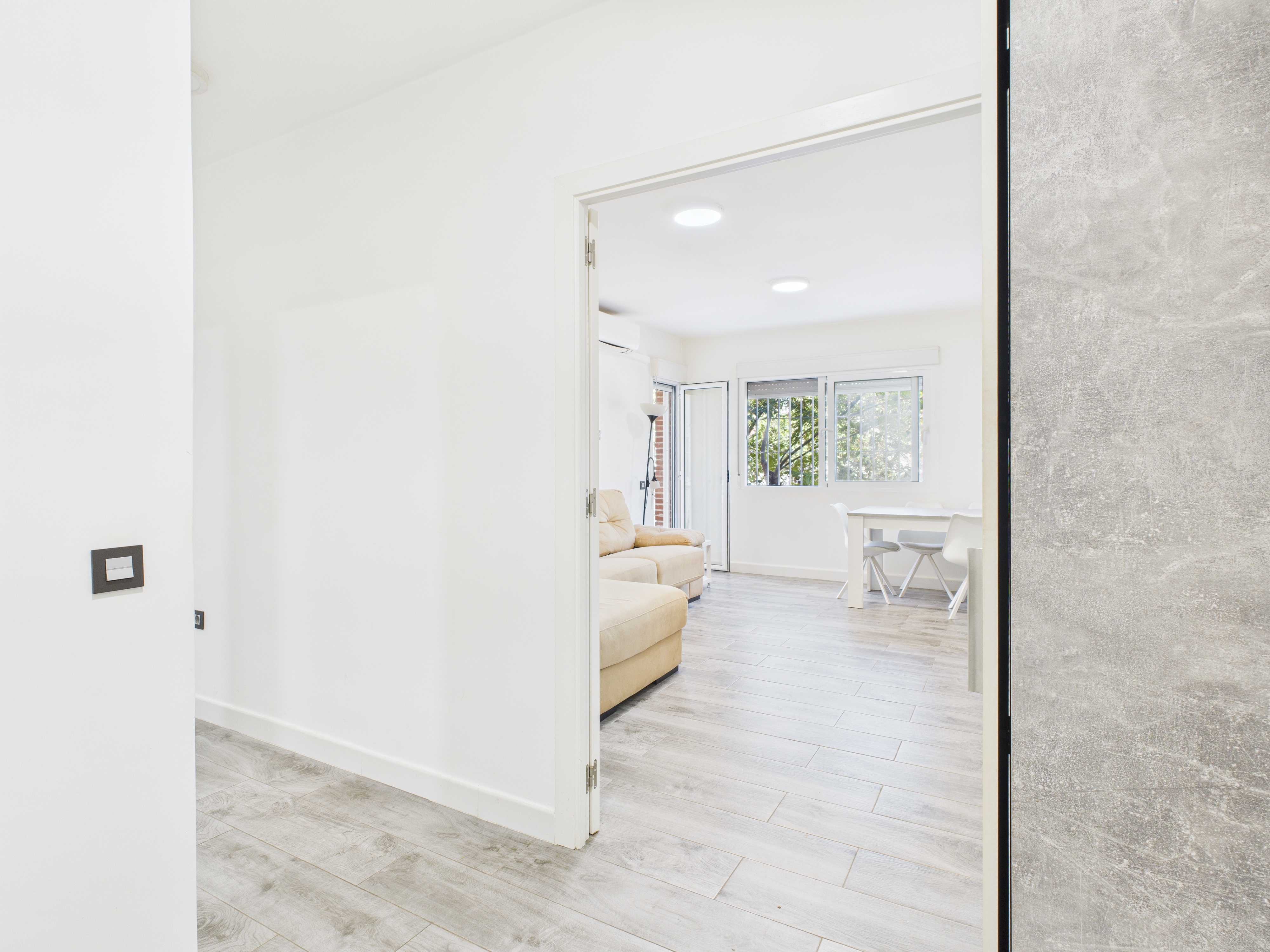 Apartment in Los Alcazares - view 1