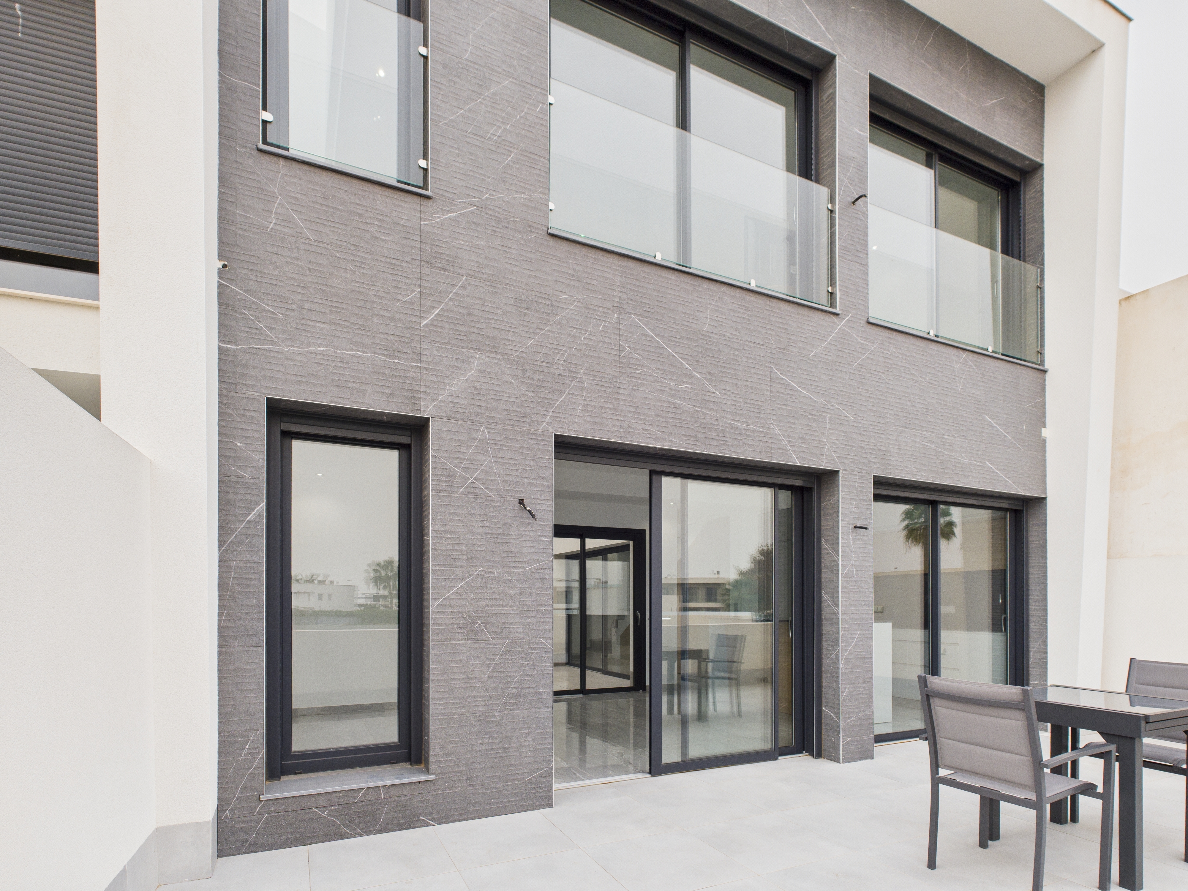 Villa in San Pedro del Pinatar - view 1