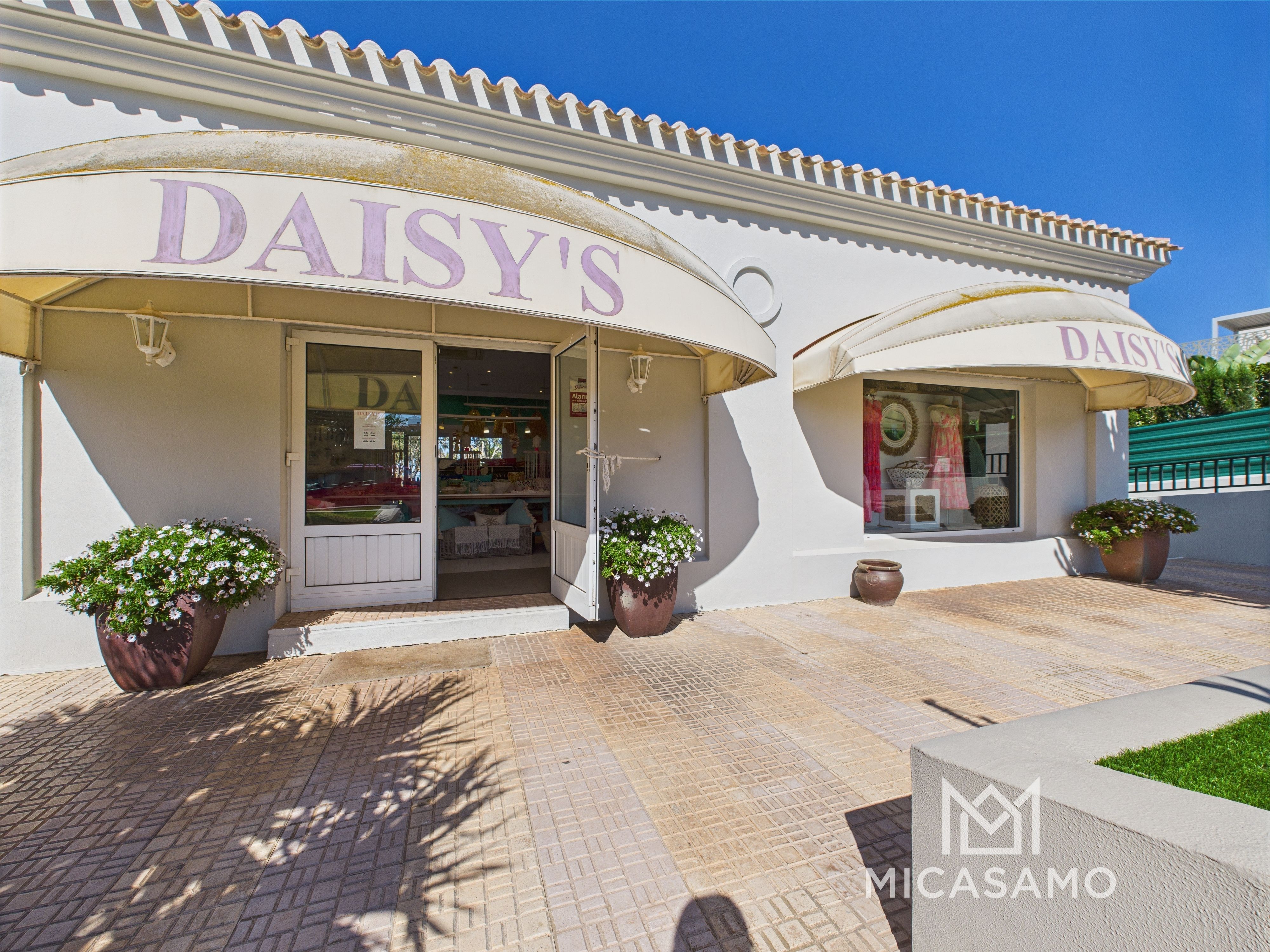 House in Atamaria - view 1