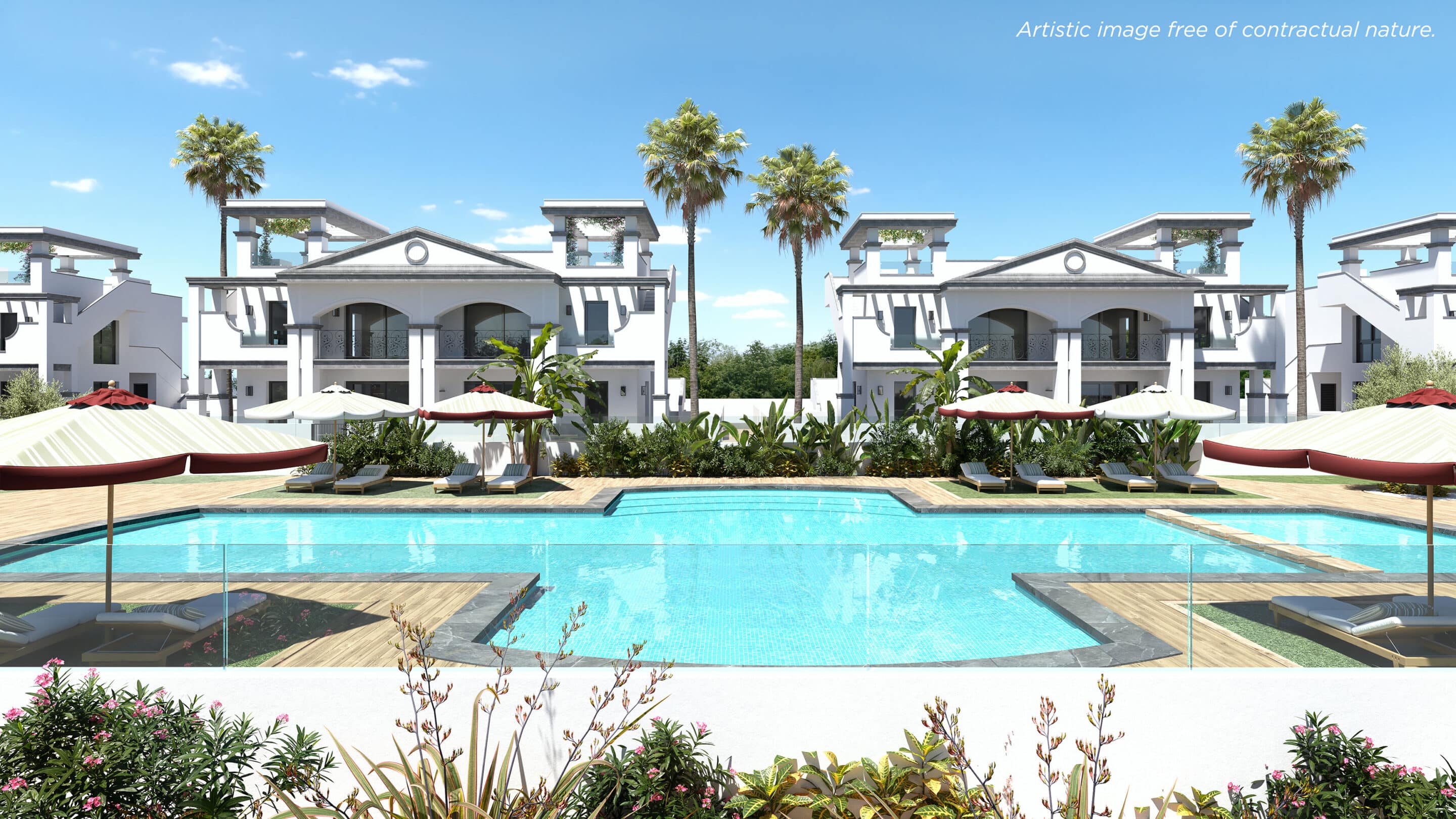 Apartment in Alicante - view 1