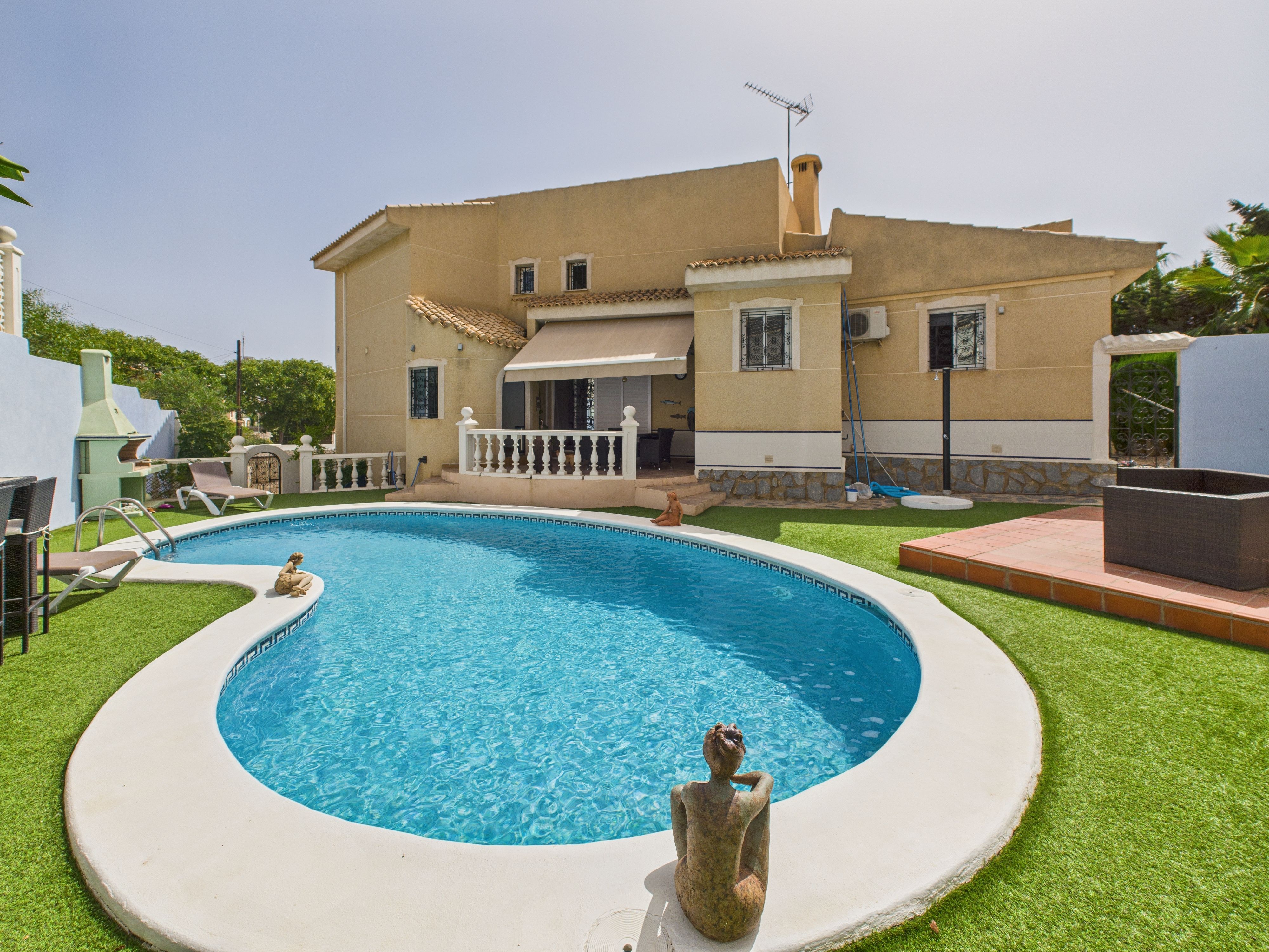 Villa in Cabo de Palos - view 1