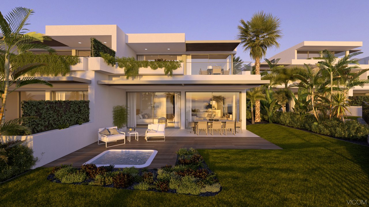 Apartment in Callao Salvaje - view 1