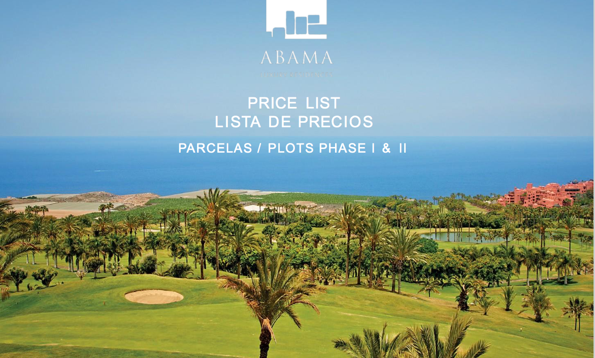 Land in Guia de Isora - view 1