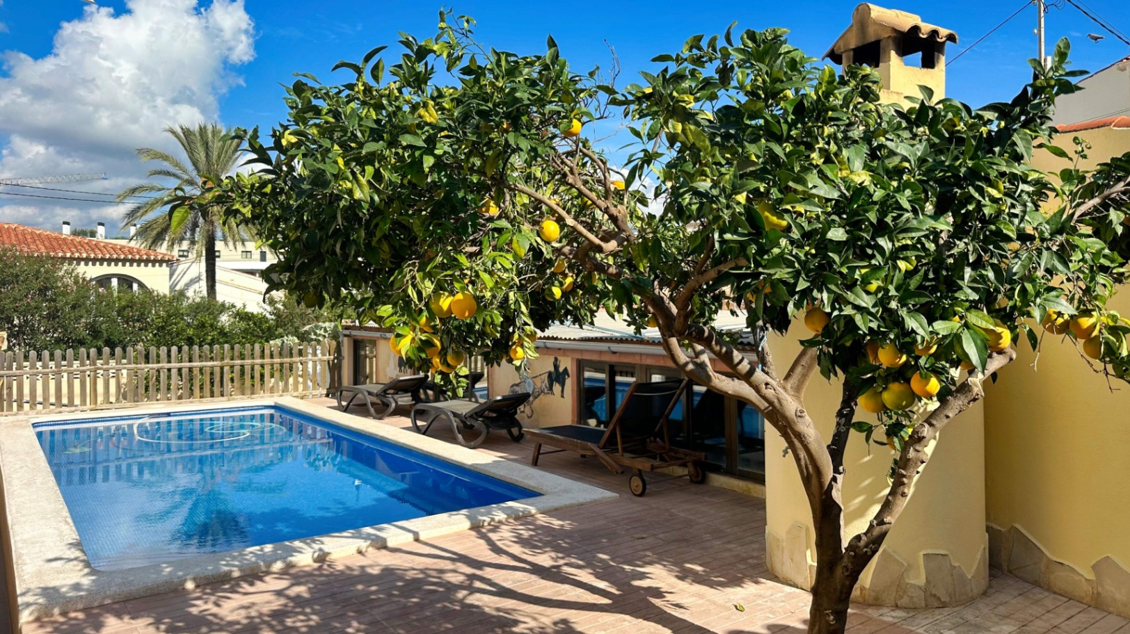House in l'Alfas del Pi - view 1