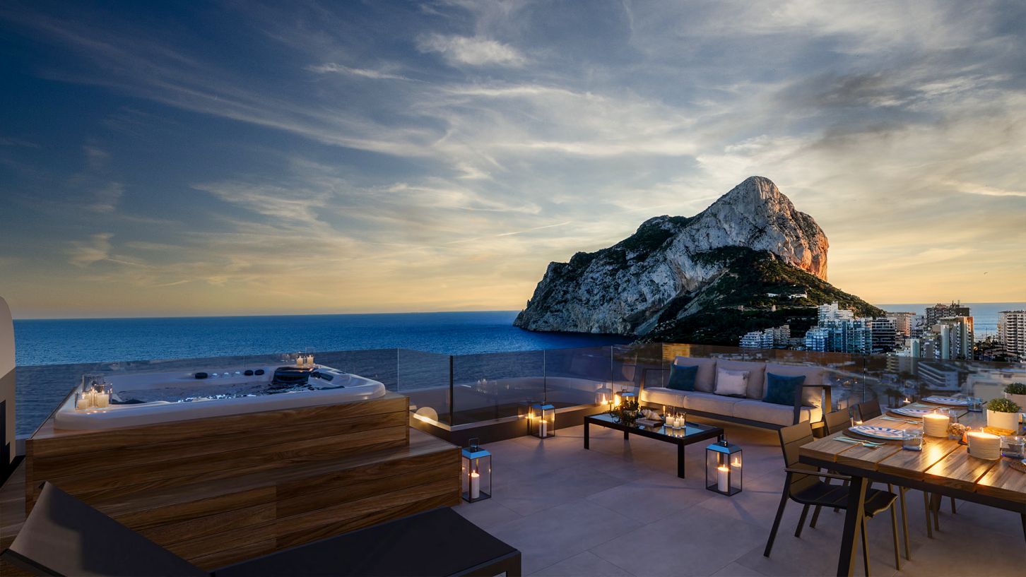 House in Ifac - view 1