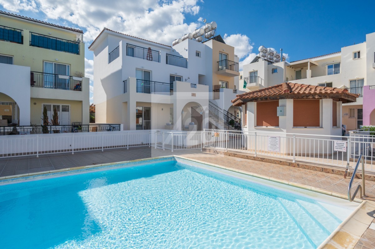 Apartment in Prodromi - view 1