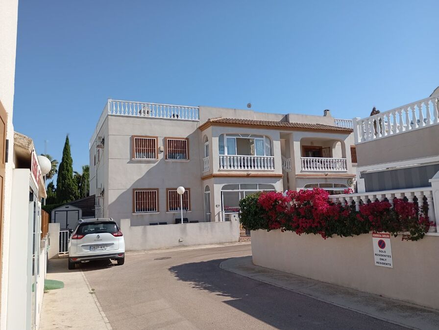 Apartment in Daya Vieja - view 1