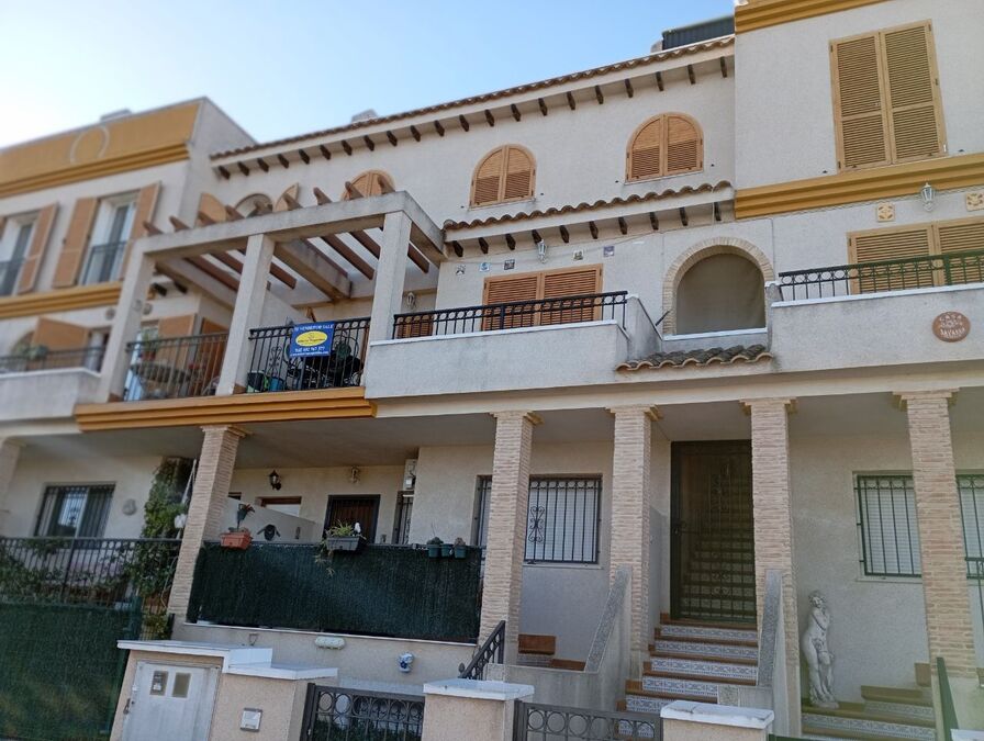 House in Daya Vieja - view 1