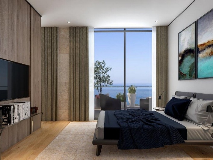 House in Geri - view 1