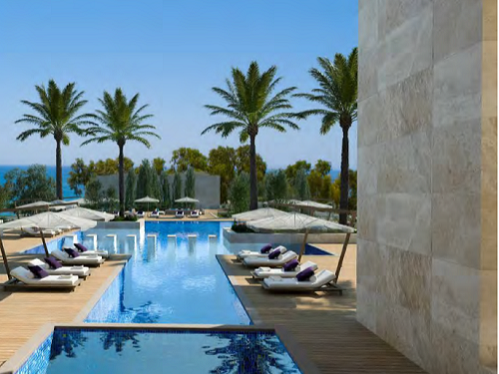 House in Geri - view 1