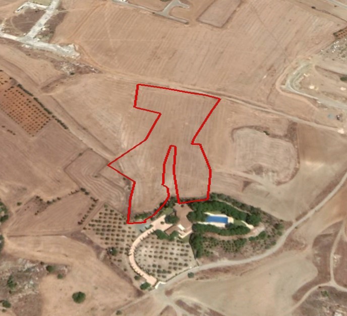 House in Lakatamia - view 1