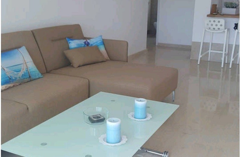 House in Agios Tychon - view 1
