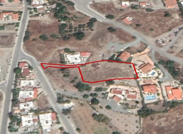 House in Vasa - view 1