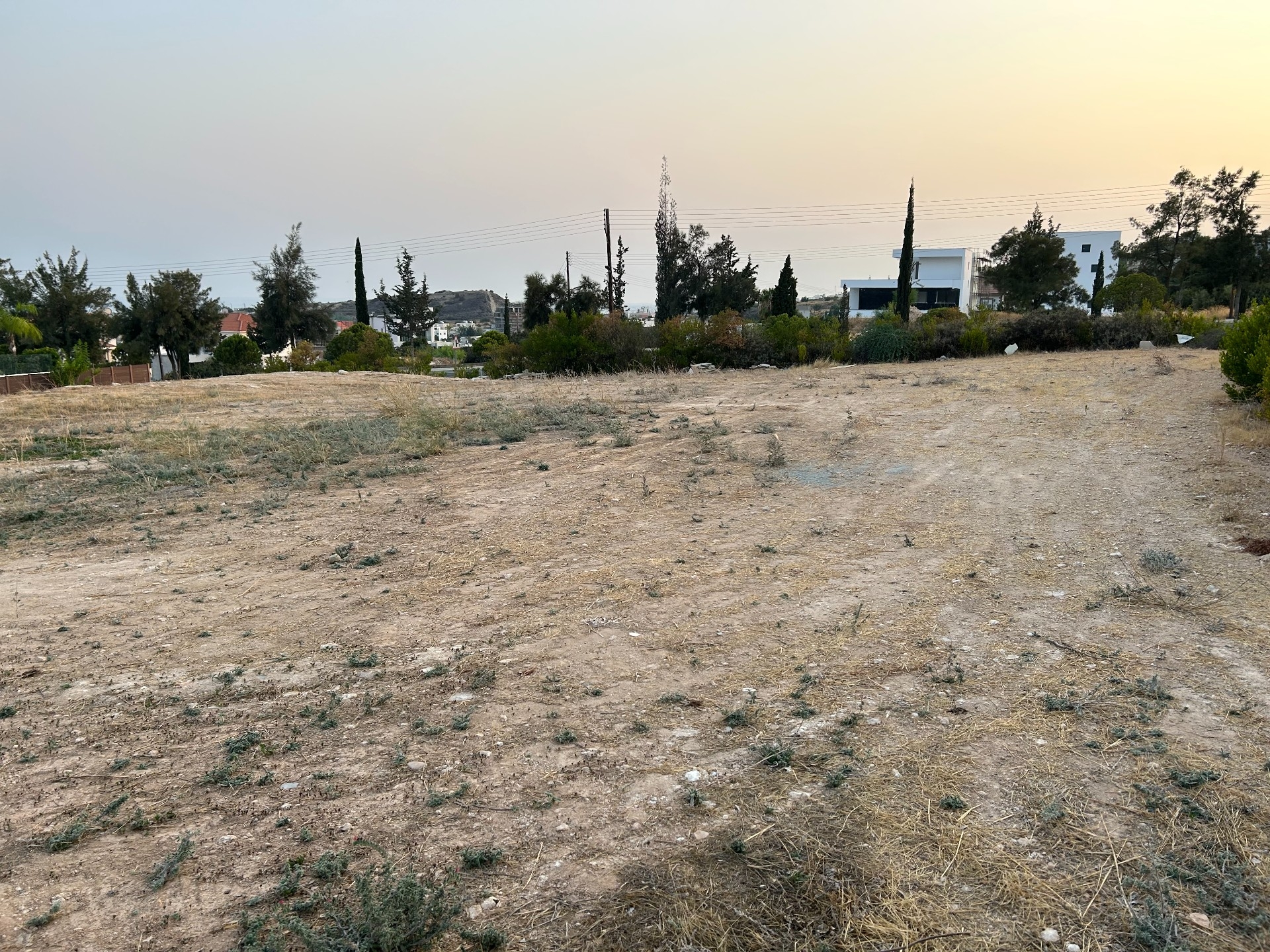 House in Geri - view 1