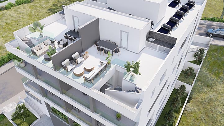 House in Geri - view 1