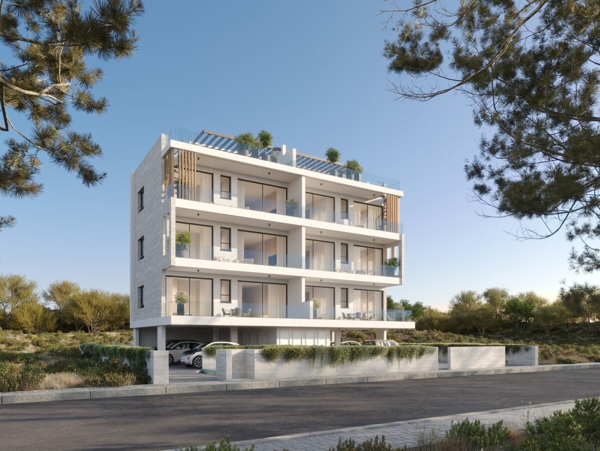 House in Geri - view 1