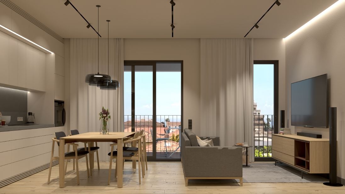 House in Katholiki - view 1