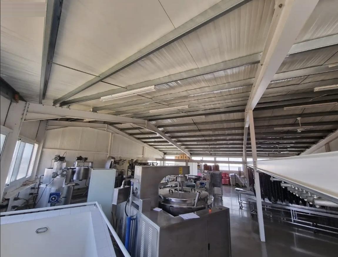 House in Pano Polemidia - view 1