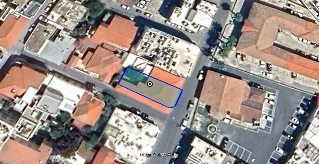 House in Livadia - view 1