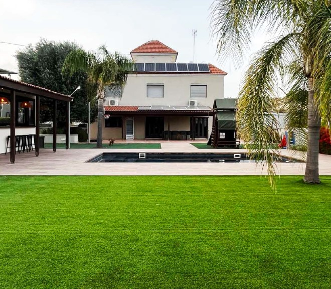 House in Palodeia - view 1