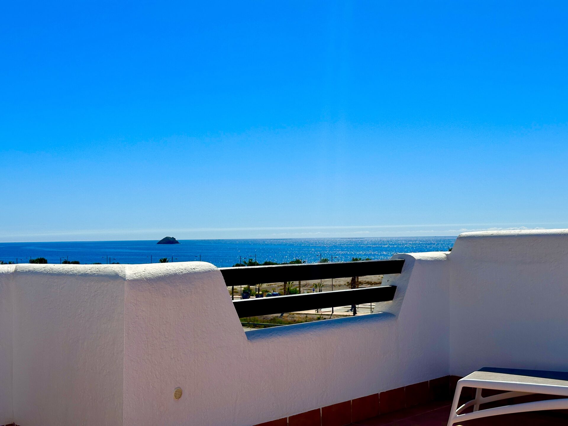 Penthouse in Pulpi - view 1