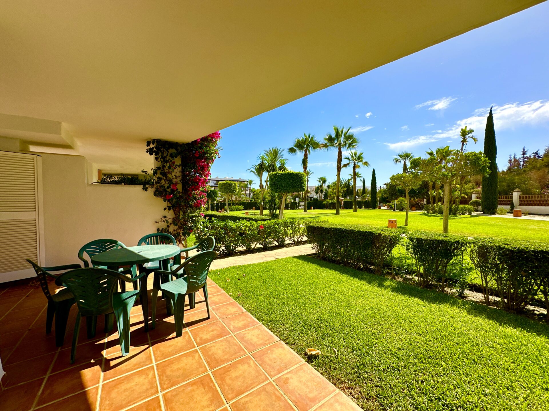House in Mojacar - view 1