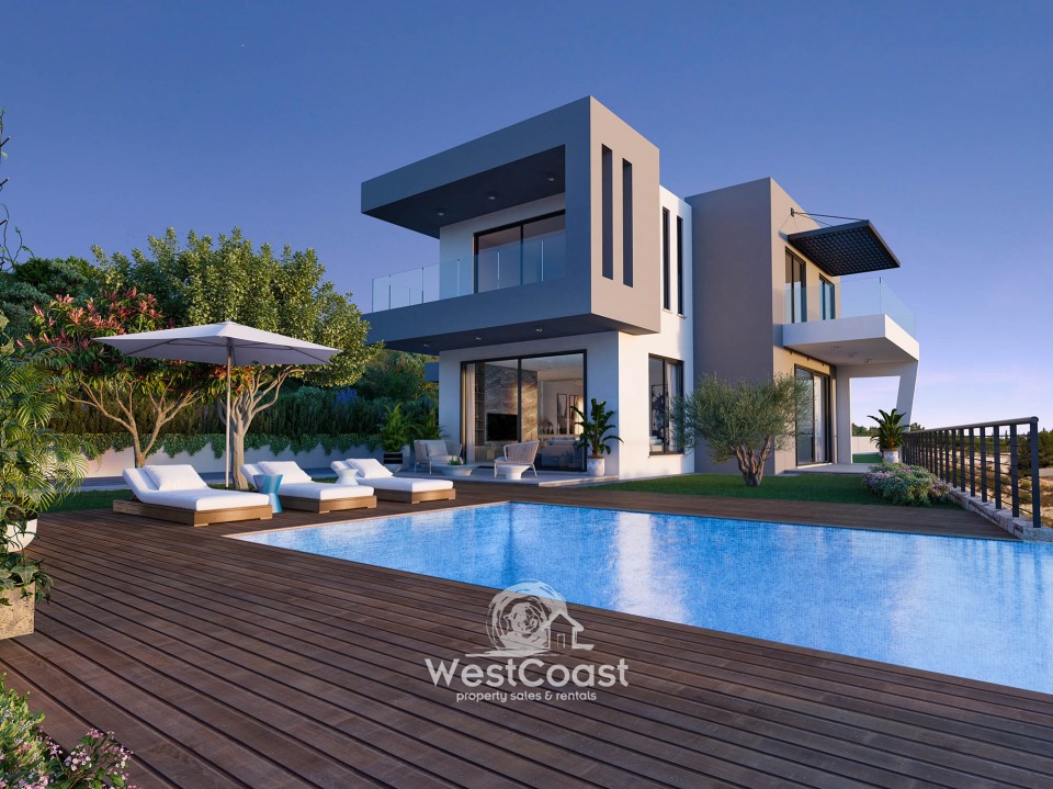 House in Tala - view 1