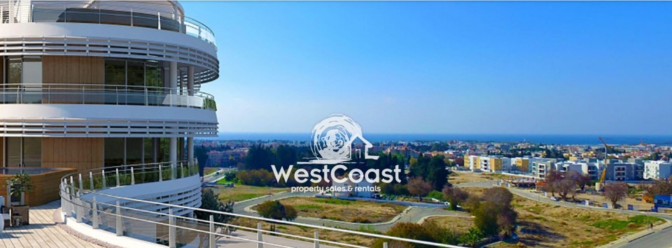 House in Ayios Theodoros - view 1