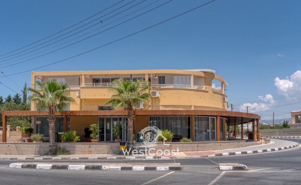 House in Kato Paphos - view 1