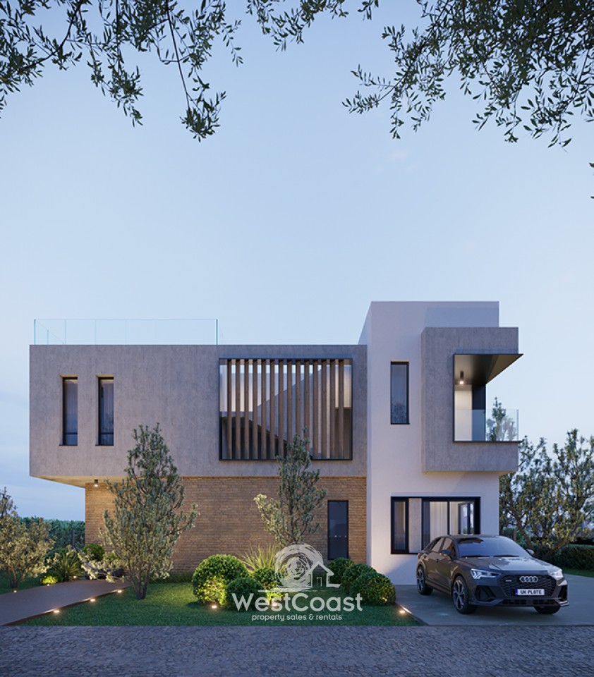 House in Tala - view 1