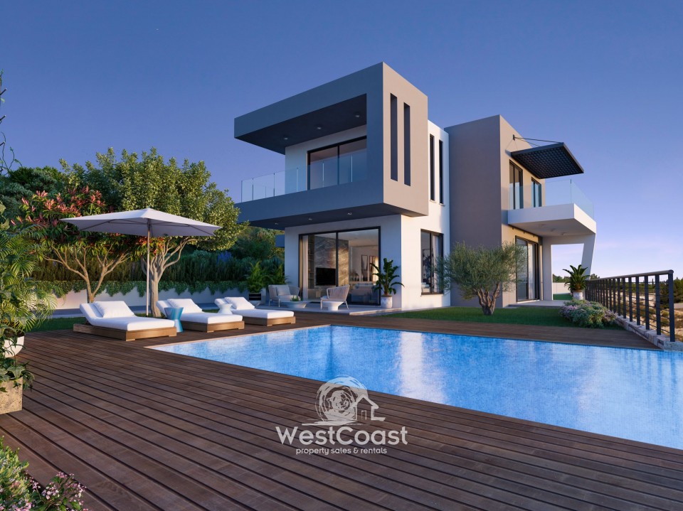 House in Tala - view 1