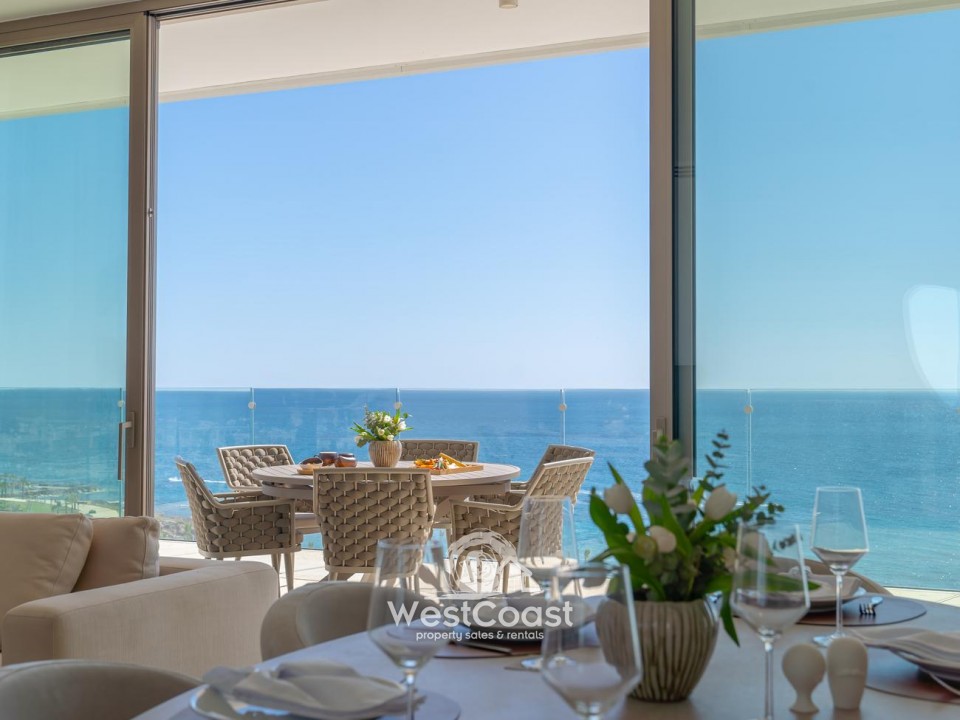 Apartment in Paphos - view 1
