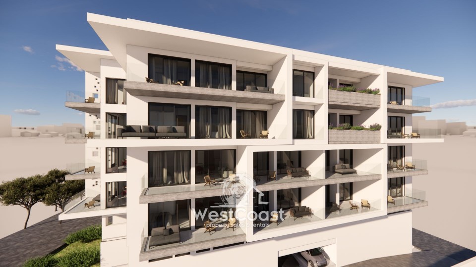 Apartment in Paphos Municipality - view 1