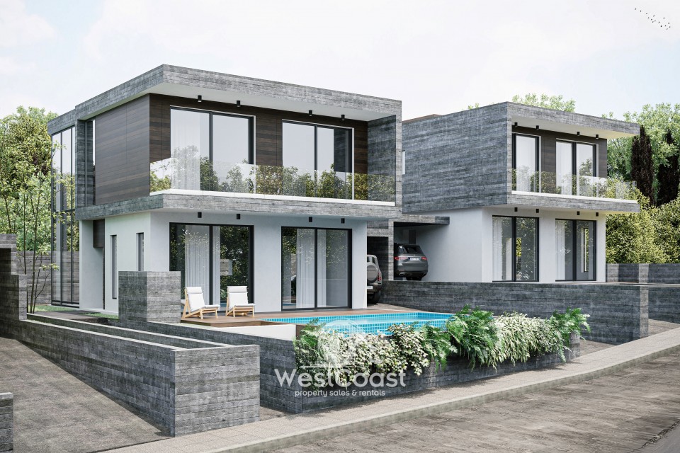 House in Geroskipou Municipality - view 1